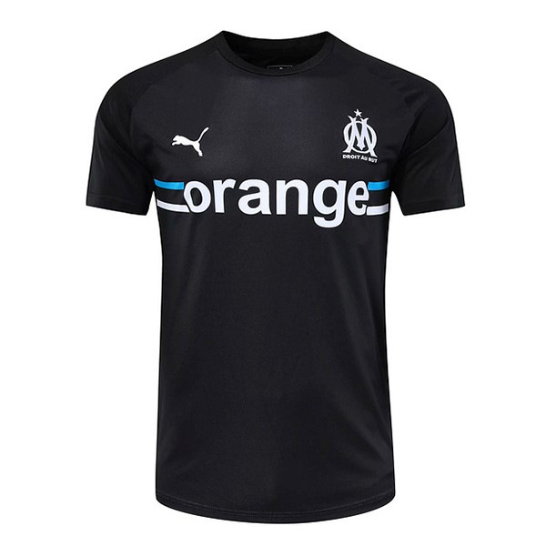 Entrainement Marseille 2019-20 Negro